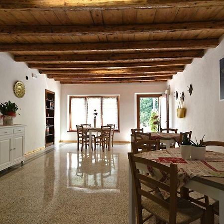 In Valle - Alloggio Vacanze Quero Екстериор снимка