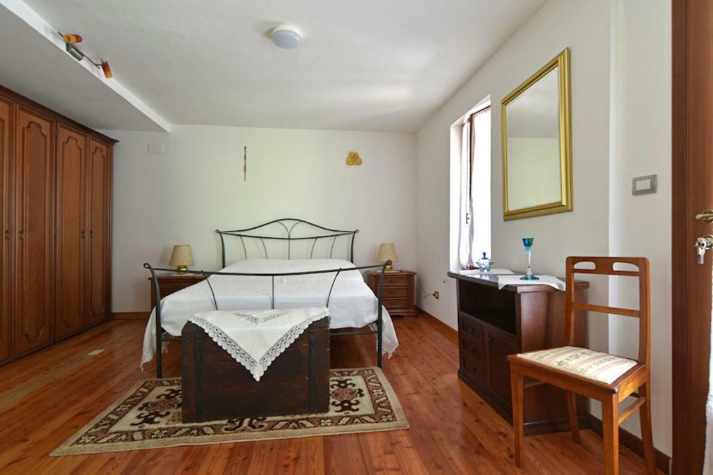In Valle - Alloggio Vacanze Quero Екстериор снимка